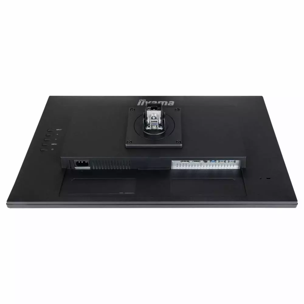 Монитор IIYAMA XUB2492HSU-B6, 23.8", IPS, FHD 1920x1080, 100Hz, 0.4ms, HDMI, DP, AMD FreeSync