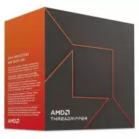 Процесор AMD Ryzen Threadripper 7970X sTR5 - 100-100001351WOF