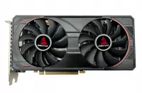 Видео карта BIOSTAR GeForce RTX 3060 Ti 8GB GDDR6 - VN3606TM82