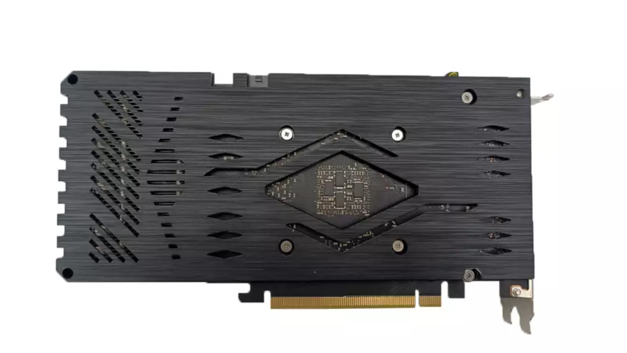 Видео карта BIOSTAR GeForce RTX 3060 Ti 8GB GDDR6 - VN3606TM82