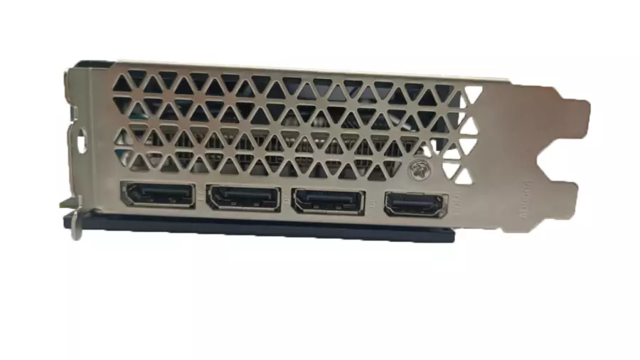 Видео карта BIOSTAR GeForce RTX 3060 Ti 8GB GDDR6 - VN3606TM82