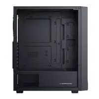 Кутия Xigmatek Blade Gaming Tower Case Fixed RGB