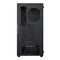 Кутия Xigmatek Blade Gaming Tower Case Fixed RGB