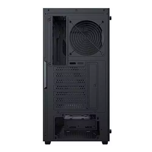 Кутия Xigmatek Blade Gaming Tower Case Fixed RGB