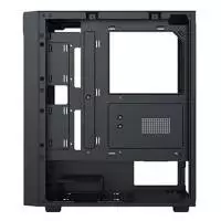 Кутия Xigmatek Blade Gaming Tower Case Fixed RGB