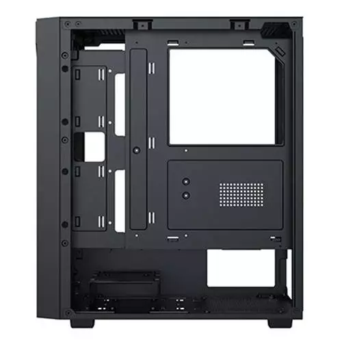 Кутия Xigmatek Blade Gaming Tower Case Fixed RGB