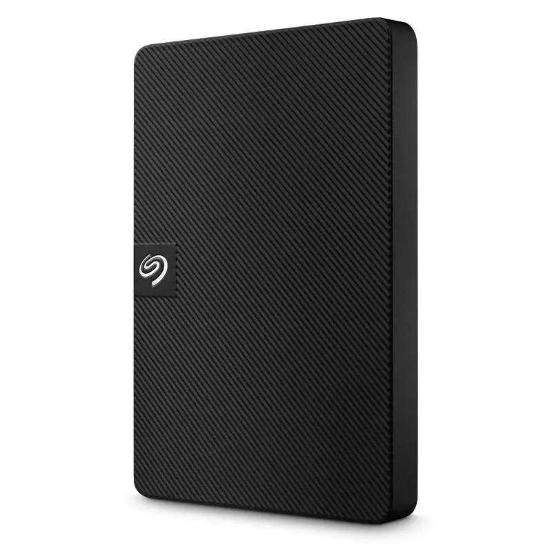 Външен хард диск Seagate Expansion Portable, 2.5", 4TB, USB3.0, STKM2000400