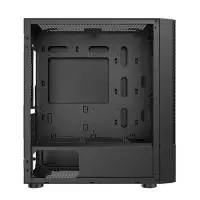 Кутия Xigmatek Oreo Mid-Tower ATX Case Fixed RGB