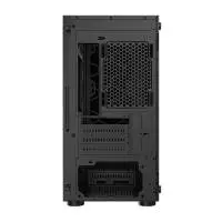 Кутия Xigmatek Oreo Mid-Tower ATX Case Fixed RGB