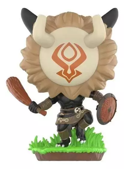 Фигурка Funko Pop! Asia: Genshin Impact - Hilichurl #184