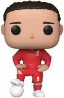 Фигурка Funko Pop! Football: Liverpool FC - Darwin Nunez #53