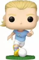 Фигурка Funko Pop! Football: Manchester City - Erling Haaland #60