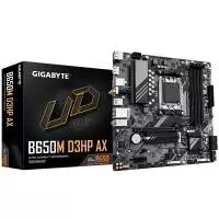 Дънна платка Gigabyte B650M D3HP AX AM5