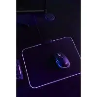 Геймърски пад за мишка Hama uRage "Lethality 200 Illuminated"