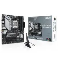 Дънна платка ASUS PRIME B650M-A WIFI II - 90MB1EG0-M0EAY0