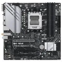 Дънна платка ASUS PRIME B650M-A WIFI II - 90MB1EG0-M0EAY0