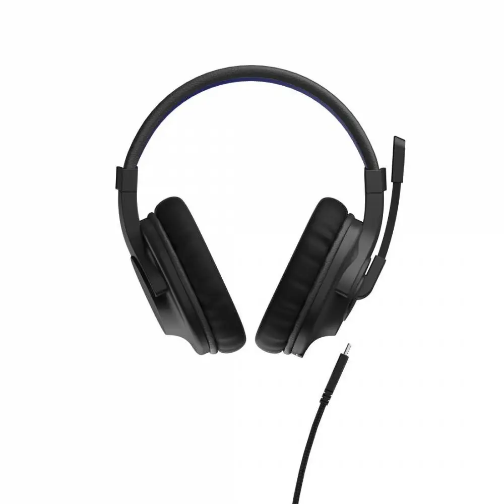 Геймърски слушалки Hama uRage SoundZ 100 V2 