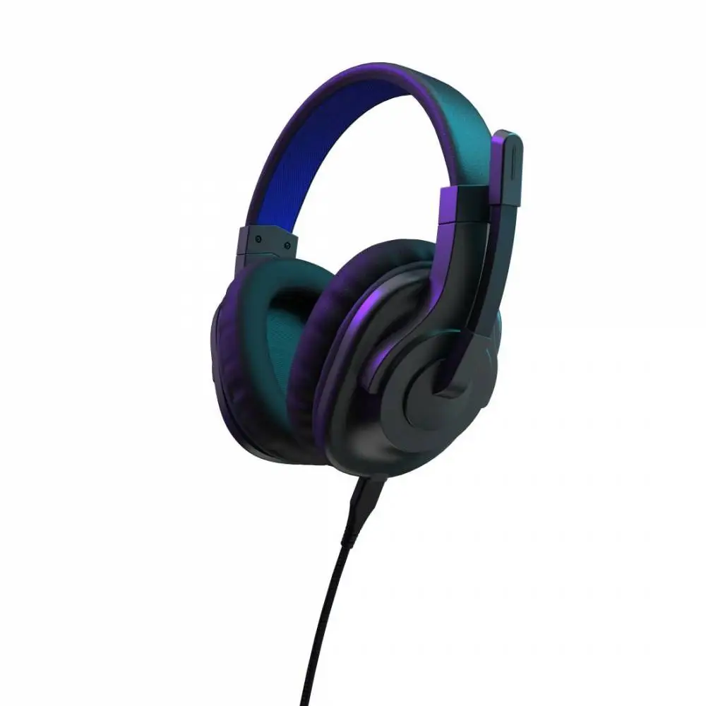Геймърски слушалки Hama uRage SoundZ 100 V2 