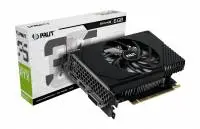 Видео карта Palit GeForce RTX 3050 StormX 6GB - NE63050018JE-1070F