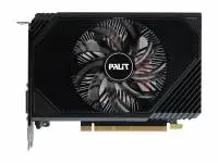 Видео карта Palit GeForce RTX 3050 StormX 6GB - NE63050018JE-1070F