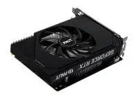 Видео карта Palit GeForce RTX 3050 StormX 6GB - NE63050018JE-1070F