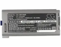 Батерия за лаптоп Panasonic Toughbook CF-30, CF-31, CF-53  CF-VZSU46   10,65V 8400mAh CAMERON SINO