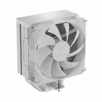Охладител за процесор Gamdias BOREAS E2 410 White CPU Cooler 