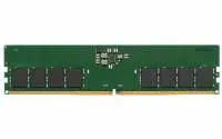 Памет Kingston 8GB DDR5 5600MHz CL46 - KVR56U46BS6-8