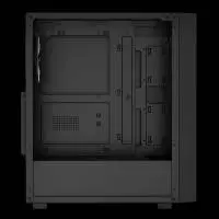 Кутия Gamdias AURA GC2 Elite Black Case ATX Mesh RGB Tempered Glass