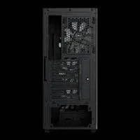 Кутия Gamdias AURA GC2 Elite Black Case ATX Mesh RGB Tempered Glass