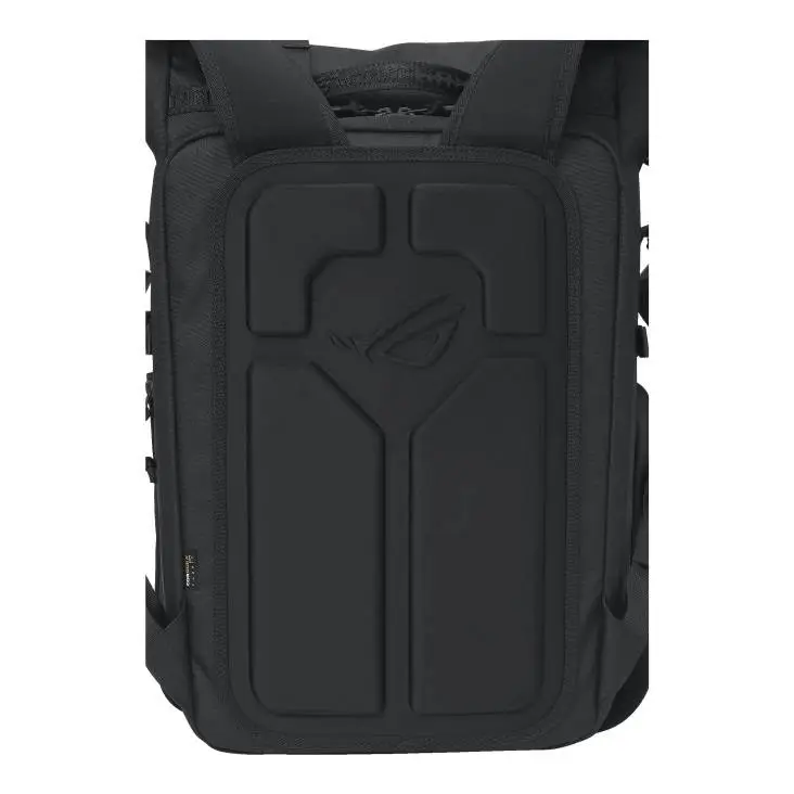 Раница за лаптоп ASUS BP2702 ROG Archer Backpack 17 - 90XB07M0-BBP000