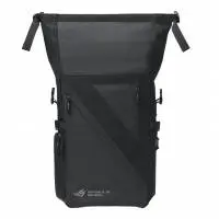 Раница за лаптоп ASUS BP2702 ROG Archer Backpack 17 - 90XB07M0-BBP000