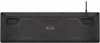 Геймърска клавиатура Corsair K55 CORE RGB Gaming Keyboard Black - CH-9226C65-NA