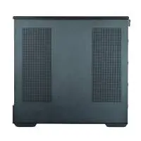 Кутия Zalman P30 Black aRGB Case mATX Tempered Glass