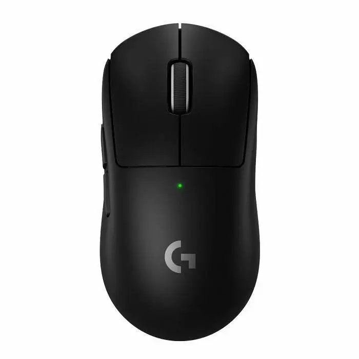 Геймърска мишка Logitech G Pro X Superlight 2 - Black - 910-006630