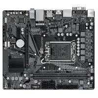 Дънна платка Gigabyte H610M S2H V3 DDR4
