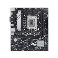 Дънна платка ASUS PRIME B760M-K LGA1700 DDR5 - 90MB1FI0-M1EAY0