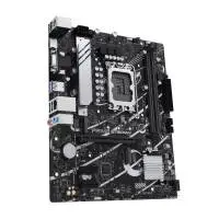 Дънна платка ASUS PRIME B760M-K LGA1700 DDR5 - 90MB1FI0-M1EAY0