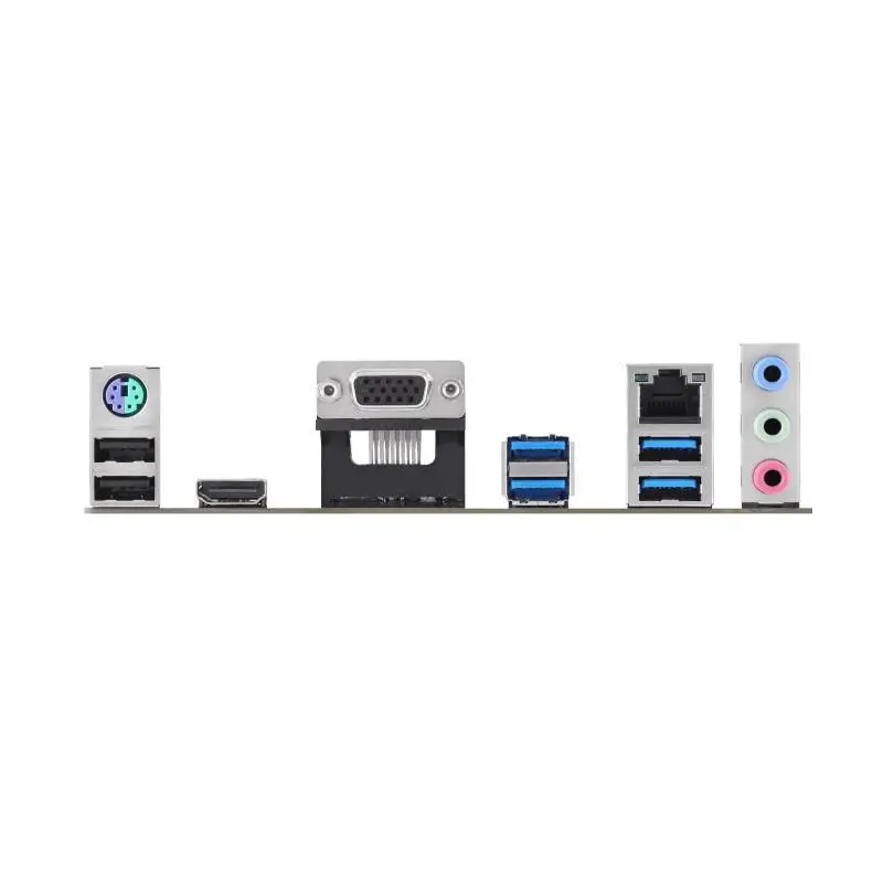 Дънна платка ASUS PRIME B760M-K LGA1700 DDR5 - 90MB1FI0-M1EAY0