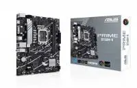 Дънна платка ASUS PRIME B760M-K LGA1700 DDR5 - 90MB1FI0-M1EAY0