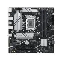 Дънна платка ASUS PRIME B760M-A-CSM LGA1700 DDR5 - 90MB1EK0-MOEAYC