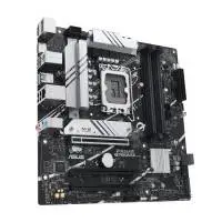 Дънна платка ASUS PRIME B760M-A-CSM LGA1700 DDR5 - 90MB1EK0-MOEAYC