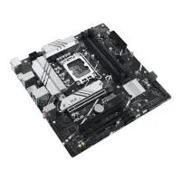 Дънна платка ASUS PRIME B760M-A-CSM LGA1700 DDR5 - 90MB1EK0-MOEAYC