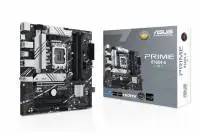 Дънна платка ASUS PRIME B760M-A-CSM LGA1700 DDR5 - 90MB1EK0-MOEAYC