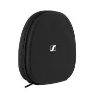 Слушалки Sennheiser ACCENTUM Plus Wireless - черни