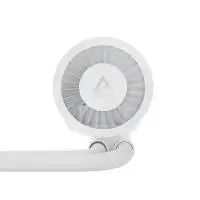 Водно охлаждане за процесор Arctic Liquid Freezer III 280 ARGB White - ACFRE00151A 
