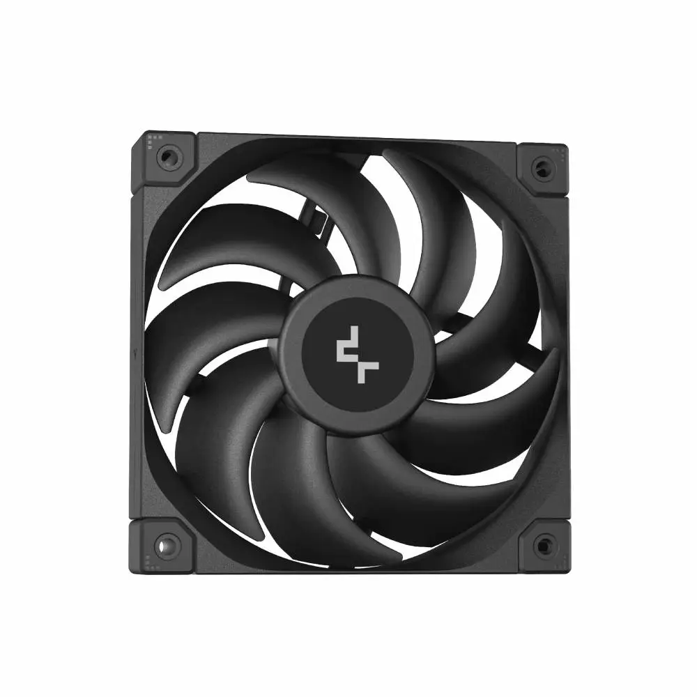 Водно охлаждане за процесор DeepCool MYSTIQUE 360 Water Cooling LCD Screen ARGB