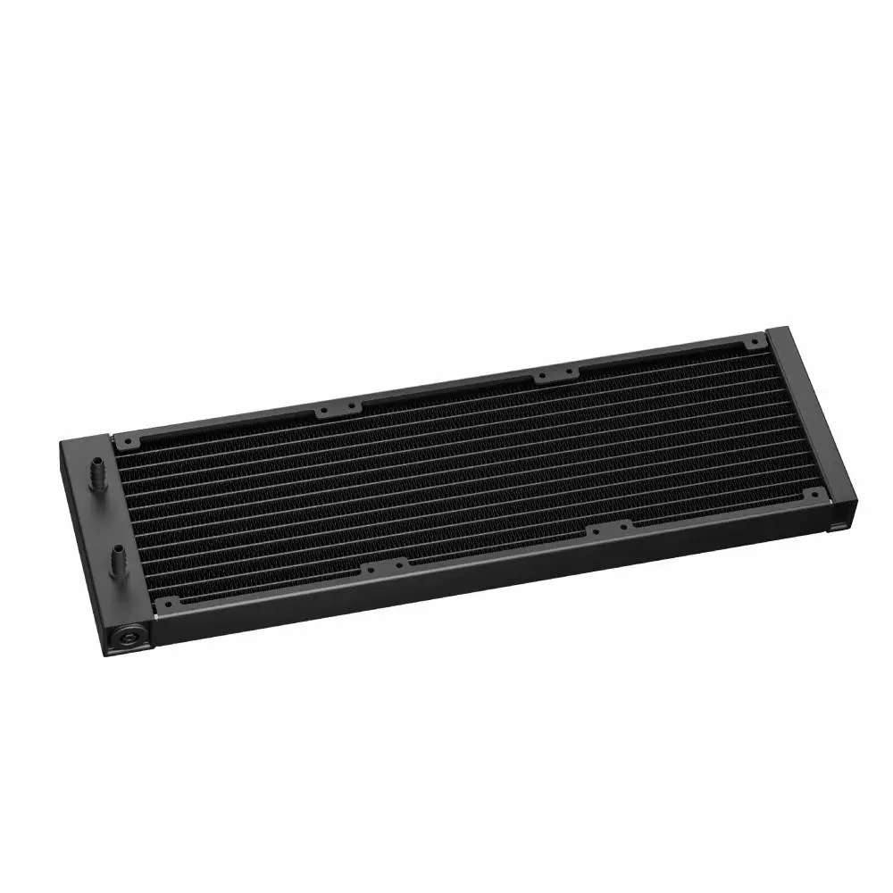 Водно охлаждане за процесор DeepCool MYSTIQUE 360 Water Cooling LCD Screen ARGB