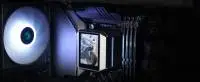 Водно охлаждане за процесор DeepCool MYSTIQUE 360 Water Cooling LCD Screen ARGB