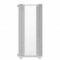 Кутия DeepCool CC560 v2 ATX Middle Tower Case White